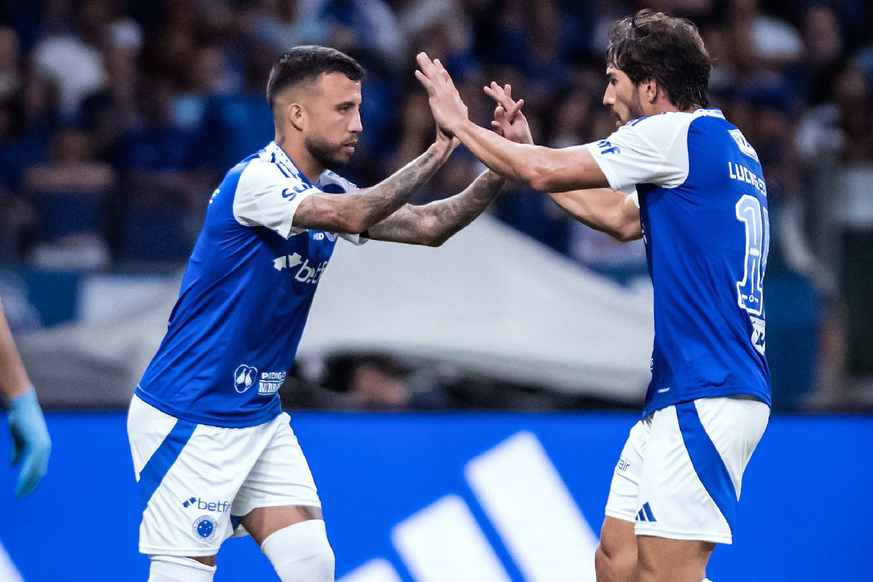 Cruzeiro: Um tropeço que pode ensinar mais do que 16 jogos de invencibilidade